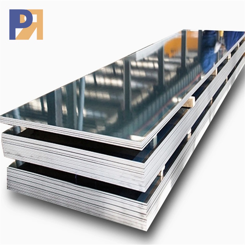 1070  Aluminium Plate