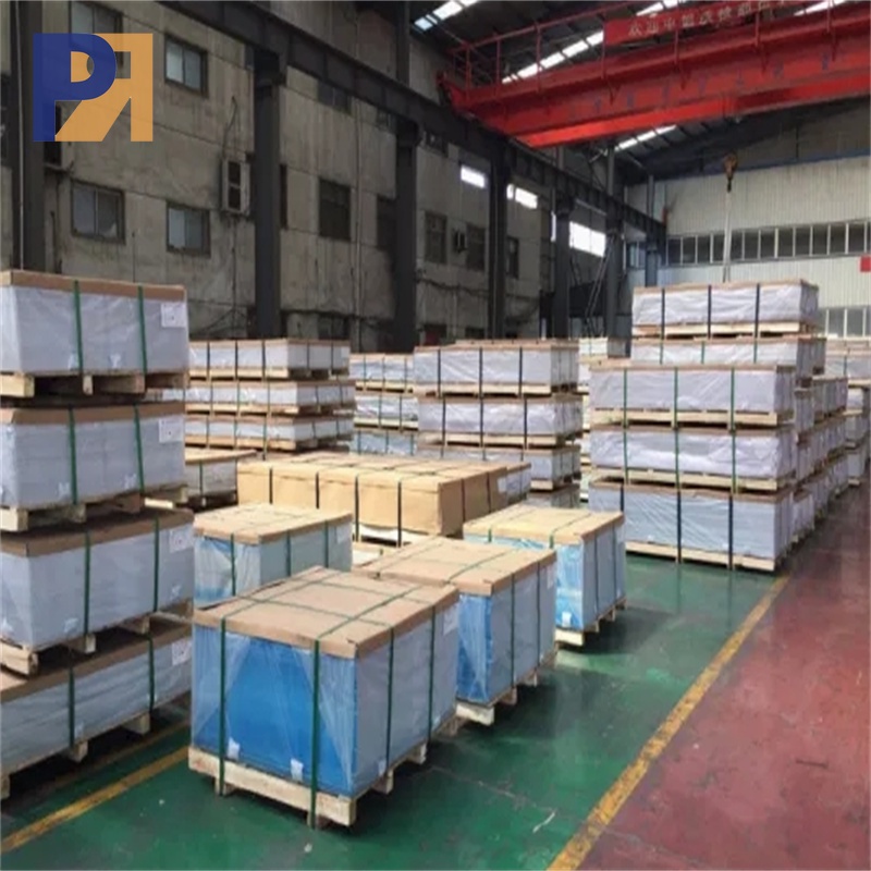 1050  Aluminium Plate
