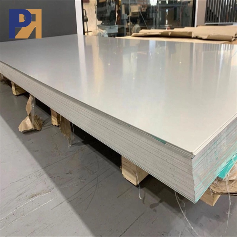 1050  Aluminium Plate