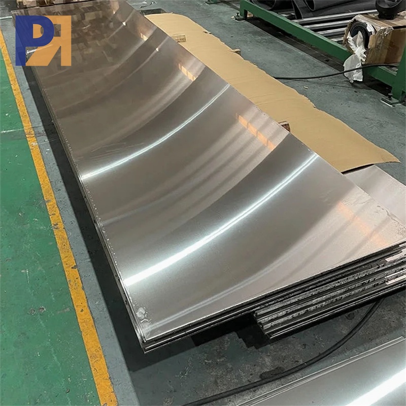 1050  Aluminium Plate