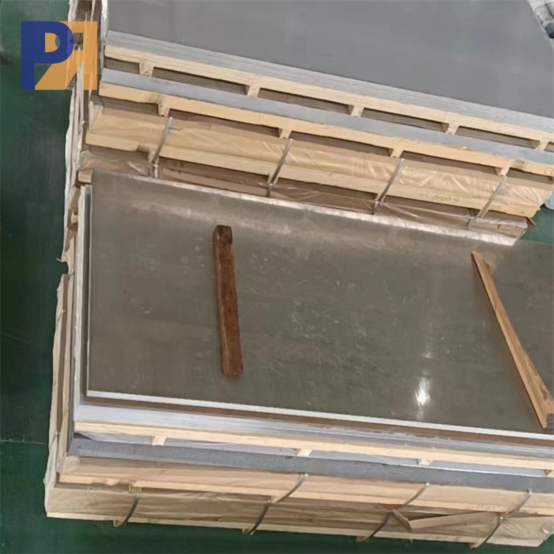 1050  Aluminium Plate