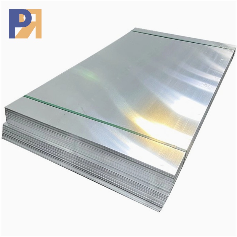 1050  Aluminium Plate