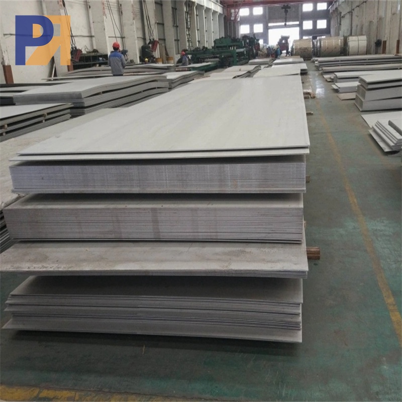 1050  Aluminium Plate