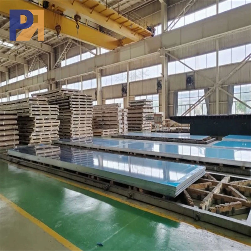 1050  Aluminium Plate