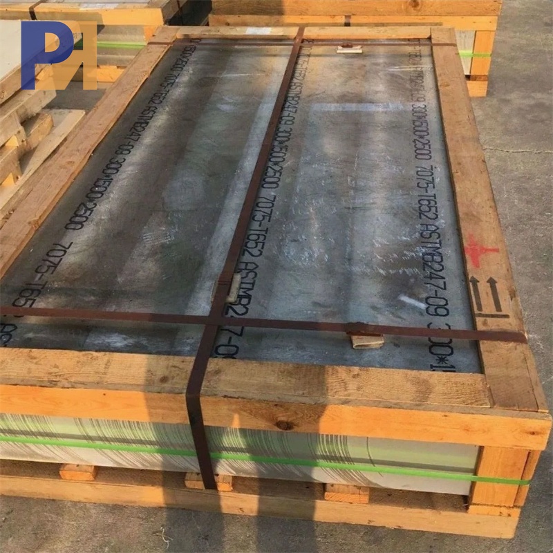 1050  Aluminium Plate
