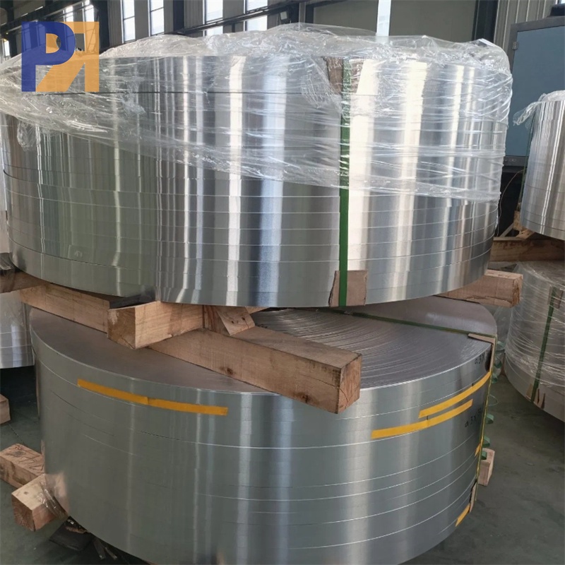 5025  Aluminum Coil