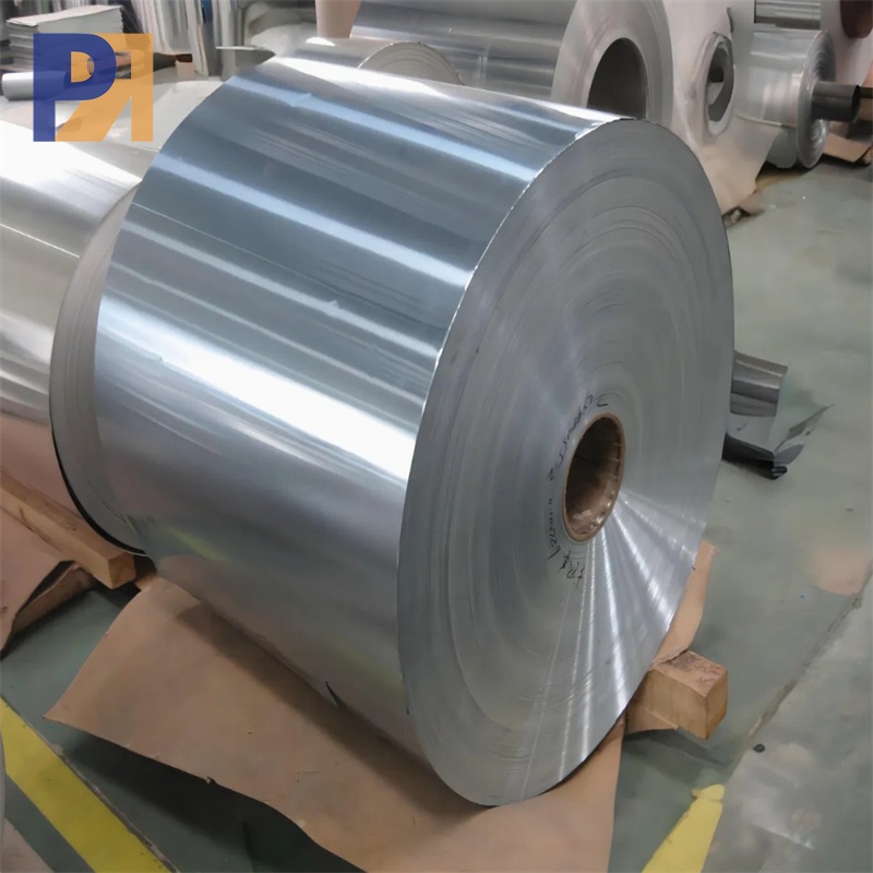 5025  Aluminum Coil