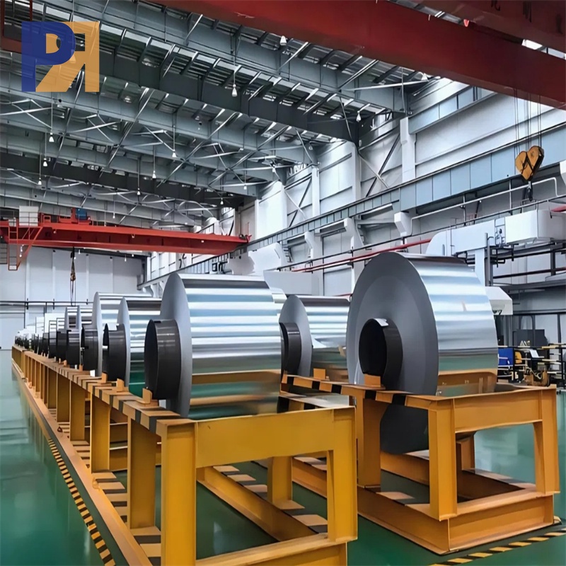 5025  Aluminum Coil