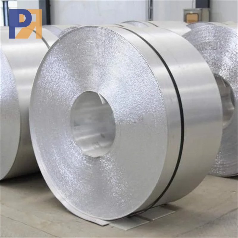3204  Aluminum Coil