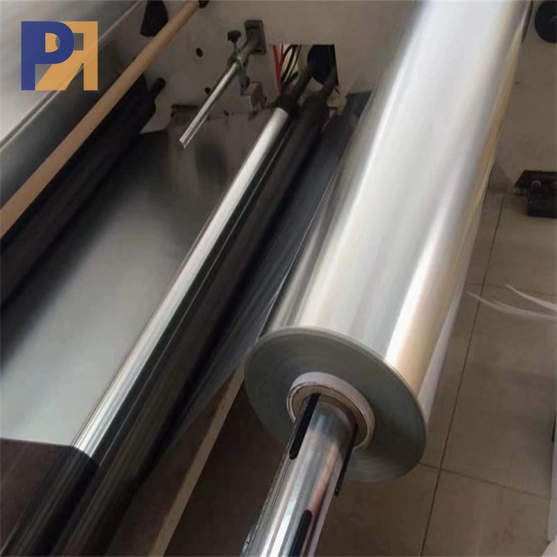 3204  Aluminum Coil