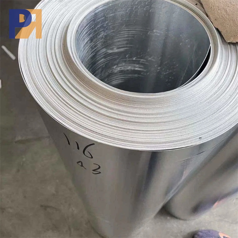 3204  Aluminum Coil