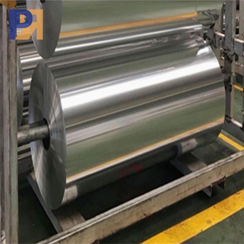 2014  Aluminum Coil