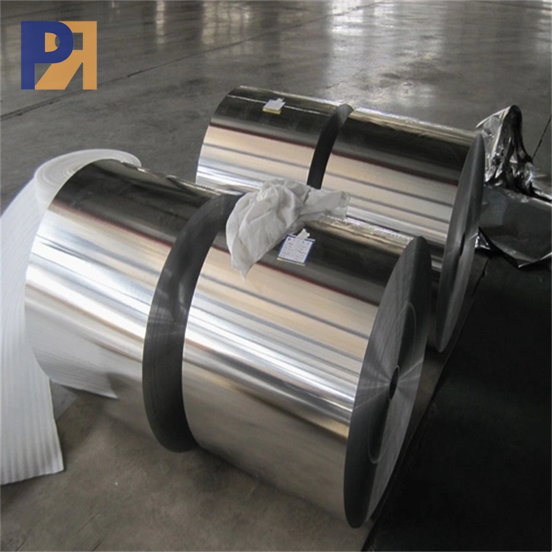 2014  Aluminum Coil