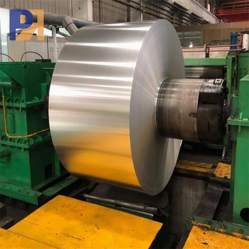 2014  Aluminum Coil