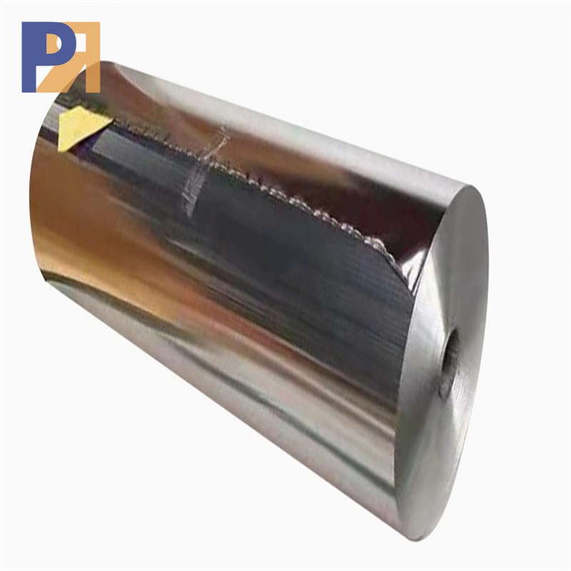 2011 Aluminum Coil