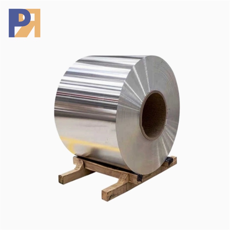 2011 Aluminum Coil