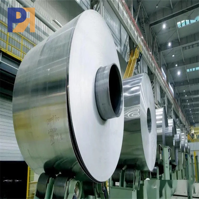 2017 Aluminum Coil