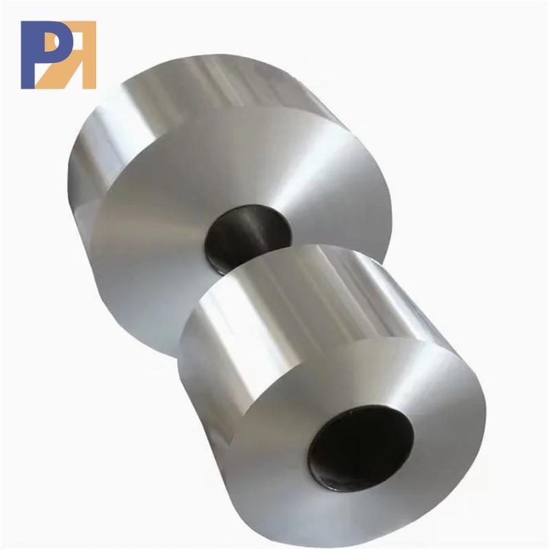 Aluminum Coil
