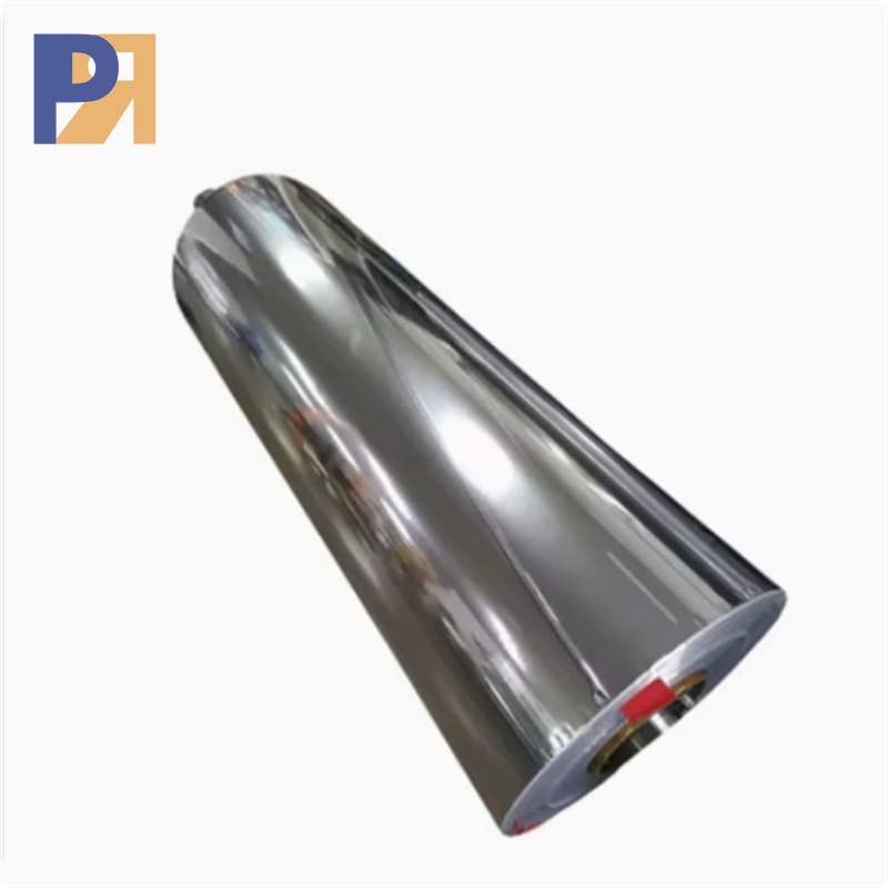 2011 Aluminum Coil