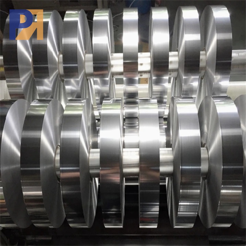2017 Aluminum Coil