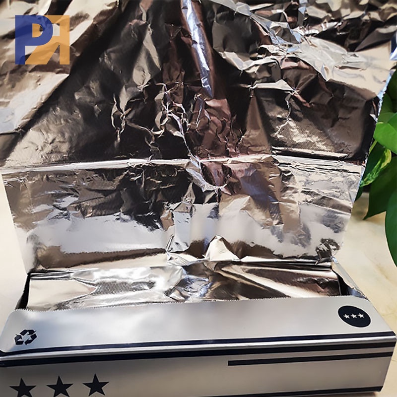 Aluminum Foil