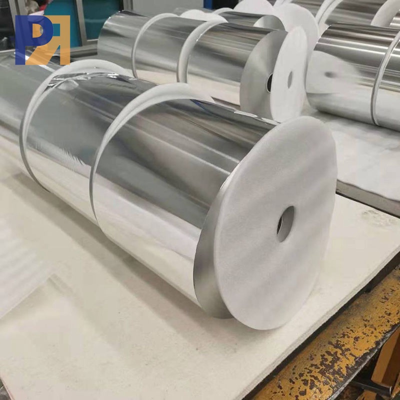 Aluminum Foil