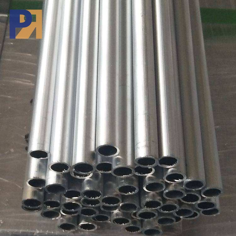 Aluminium Pipe