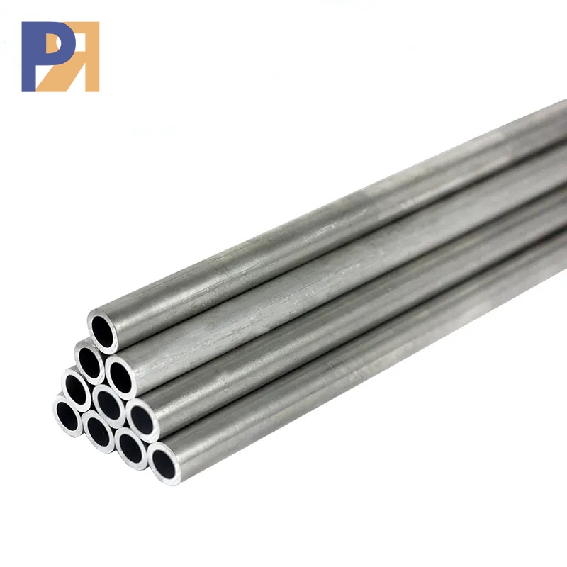 Aluminium Pipe