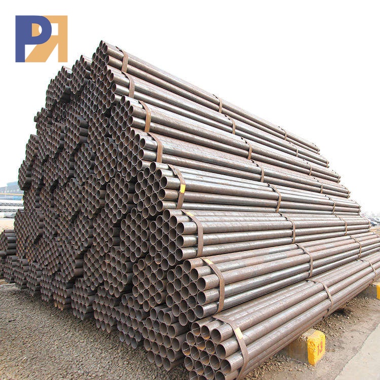 Aluminium Pipe