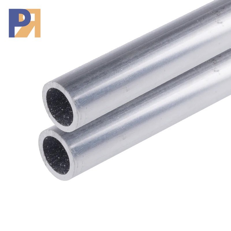 2014  Aluminium Pipe