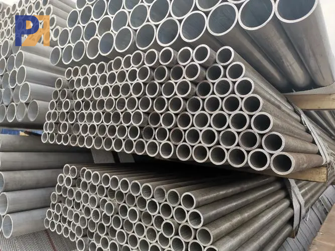Aluminium Pipe
