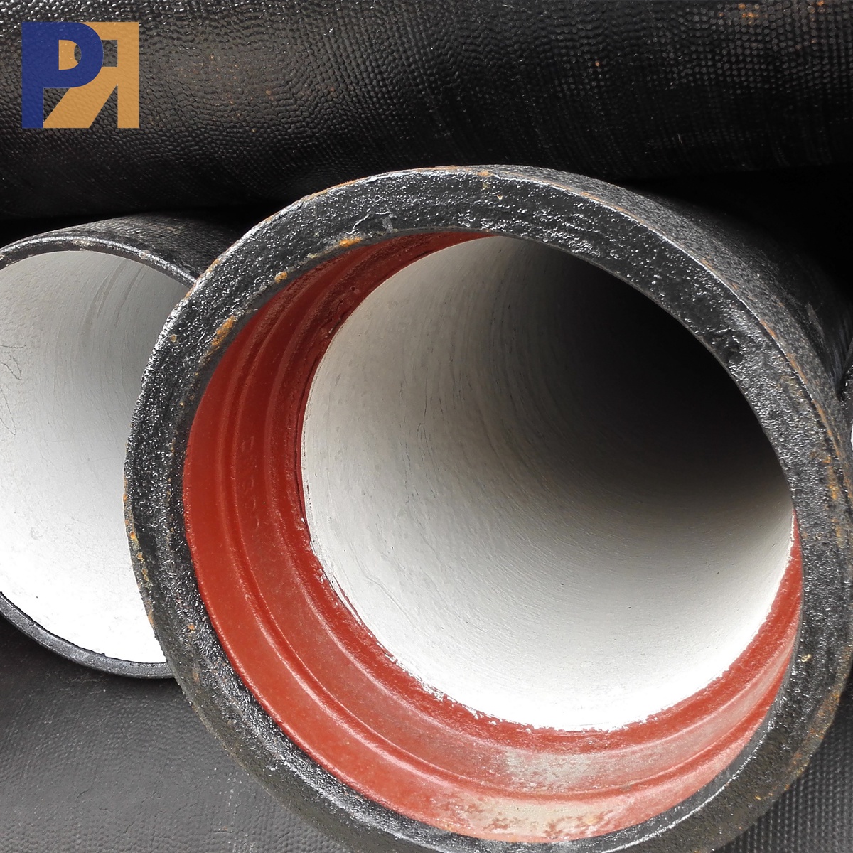 Ductile Iron Pipe