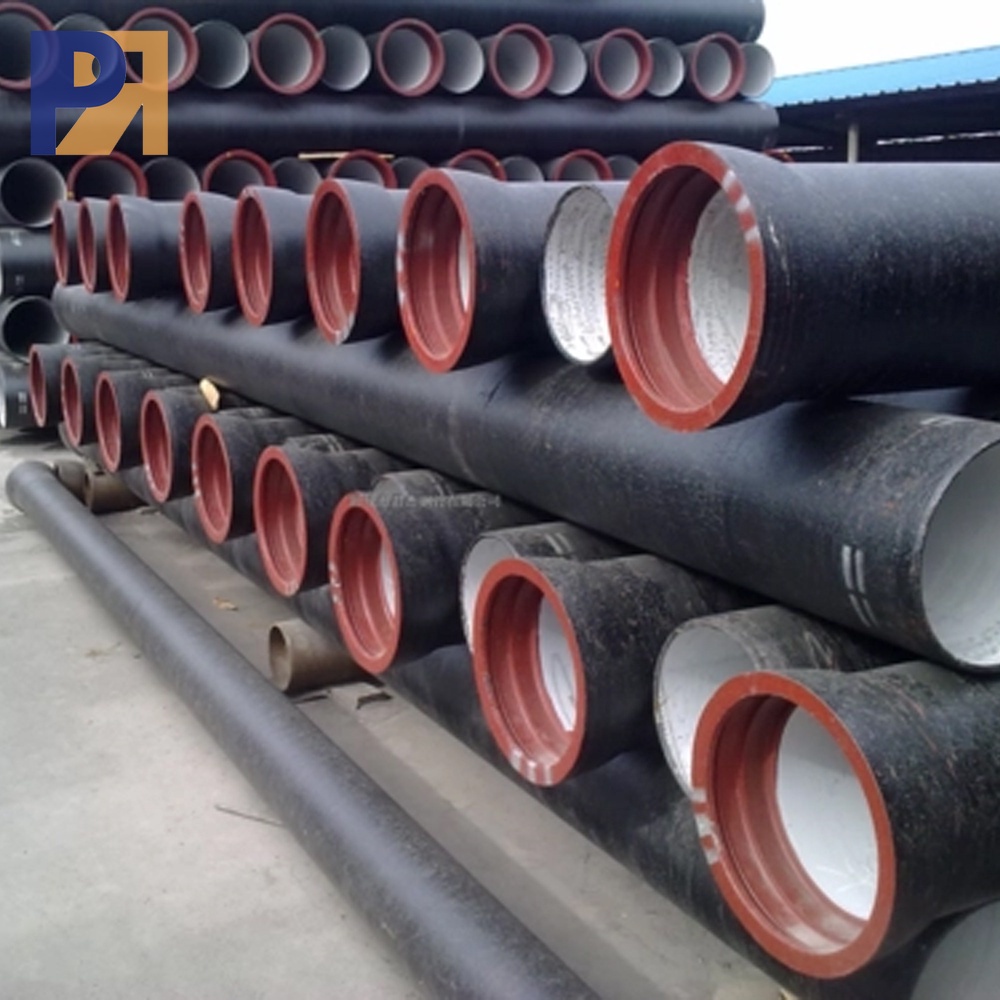 Ductile Iron Pipe