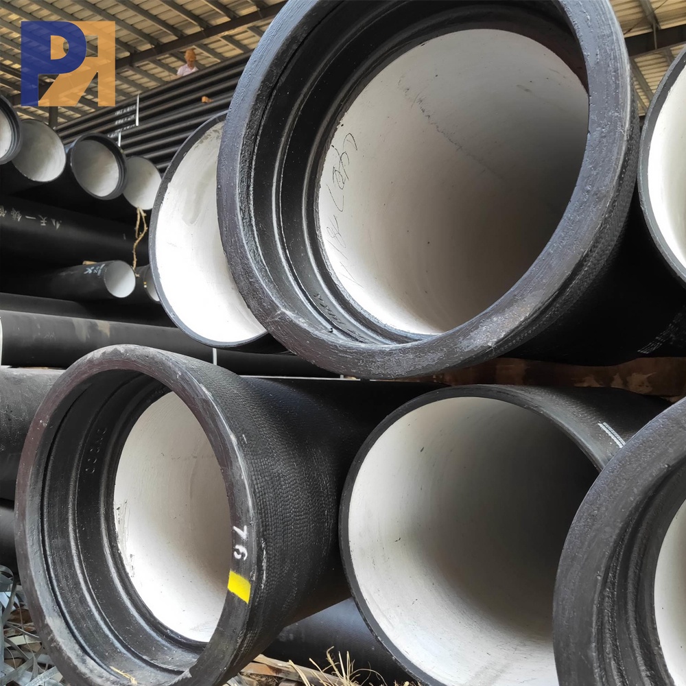 Ductile Iron Pipe