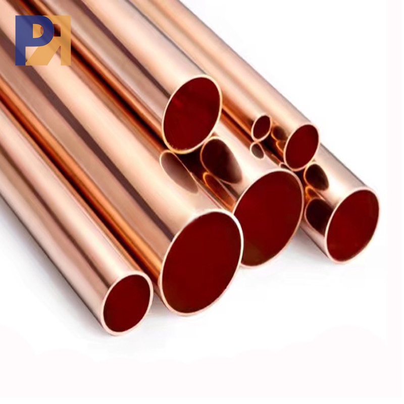 Copper Tube
