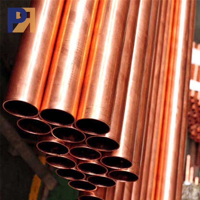 Copper Tube