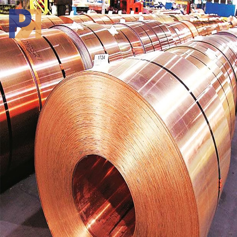 Copper Coil