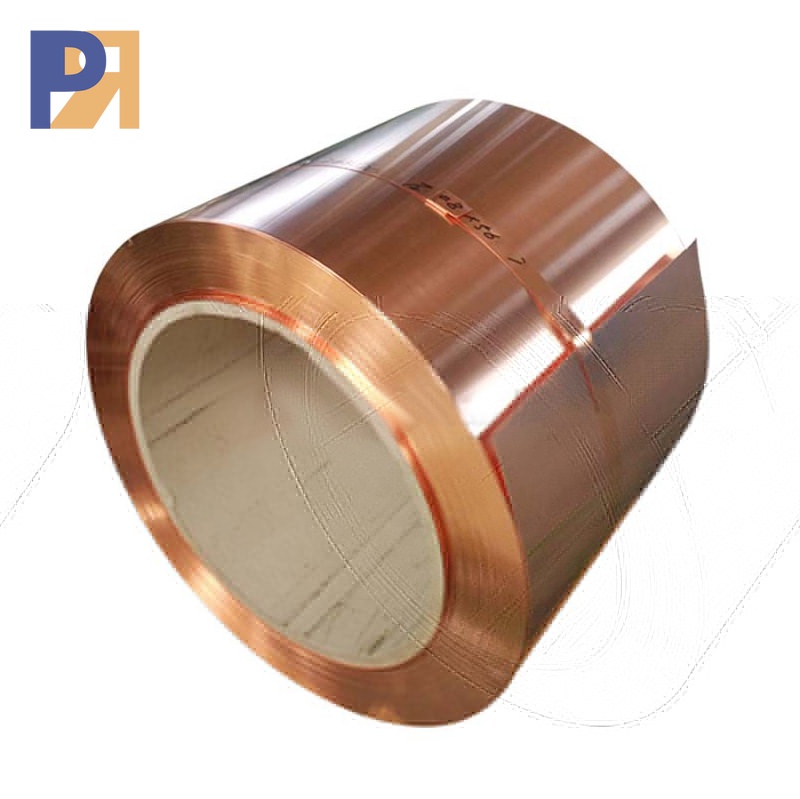 Copper Coil