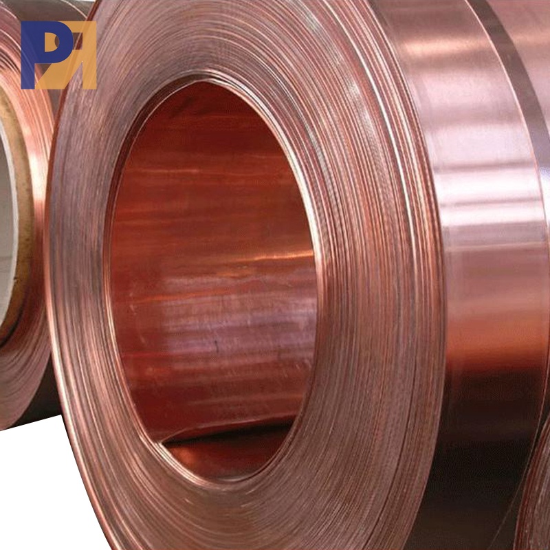 Copper Coil