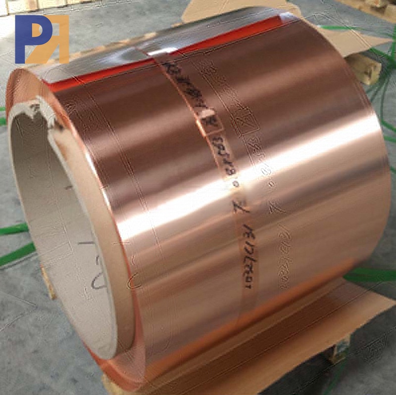 Copper Coil
