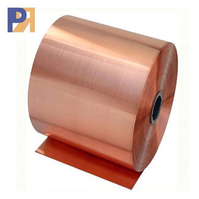 Copper Coil
