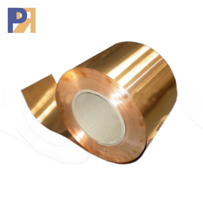 Copper Coil