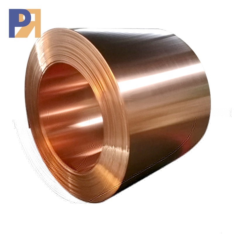 Copper Coil