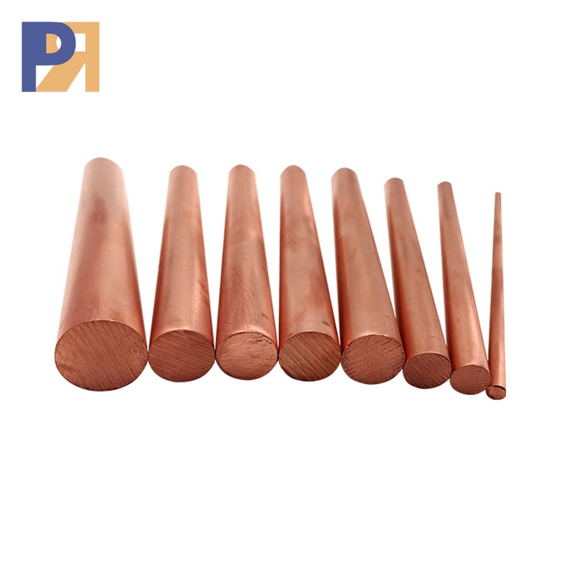 Copper Rod