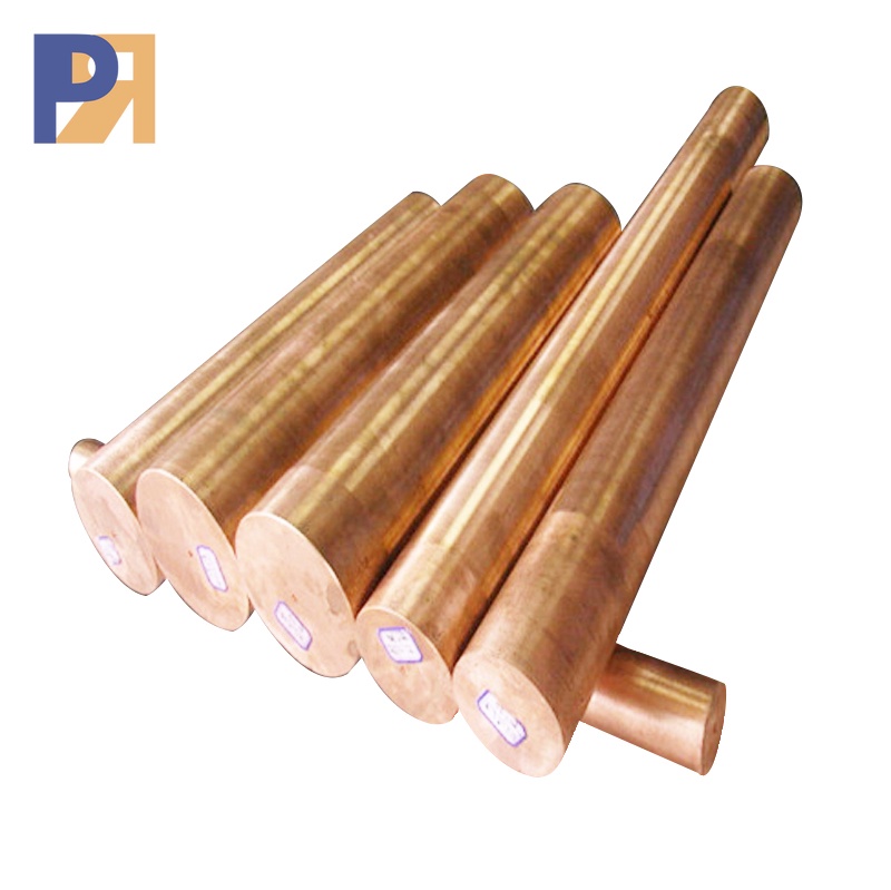 Copper Rod