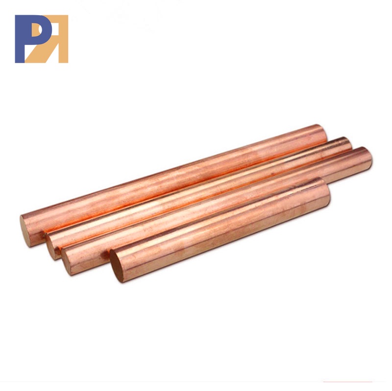 Copper Rod