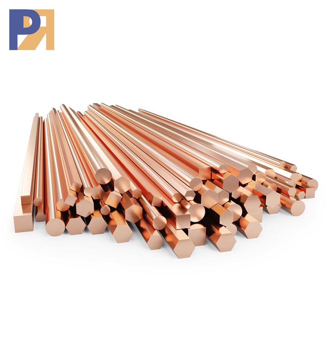Copper Rod