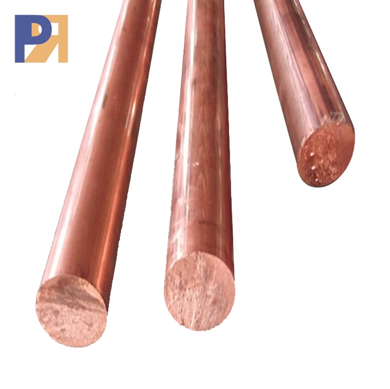 Copper Rod
