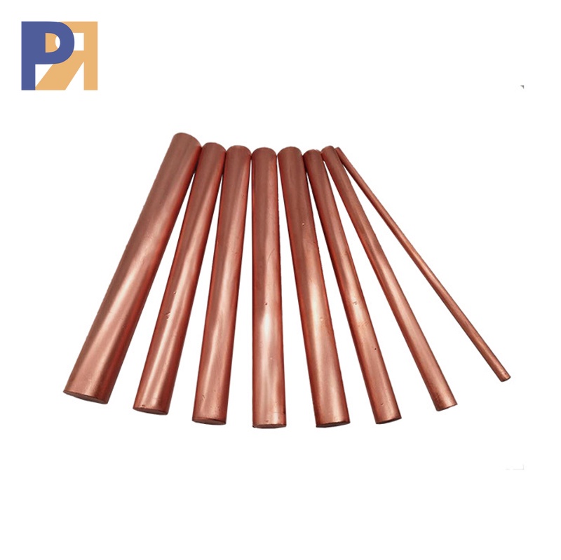 Copper Rod