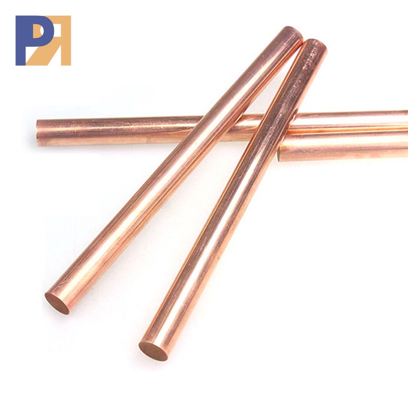 Copper Rod